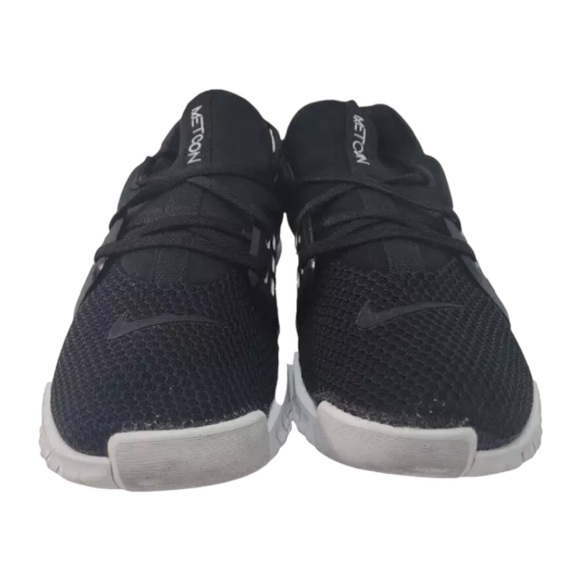 Nike Free X Metcon 2 Men’s Training Shoes in Black | Size 7